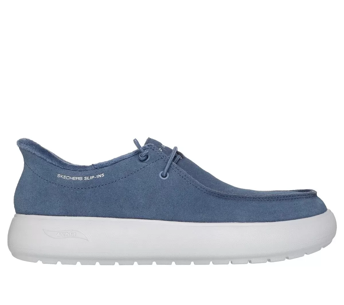 Skechers Slip-ins afslappet pasform: GO WALK Horizon – Aspen