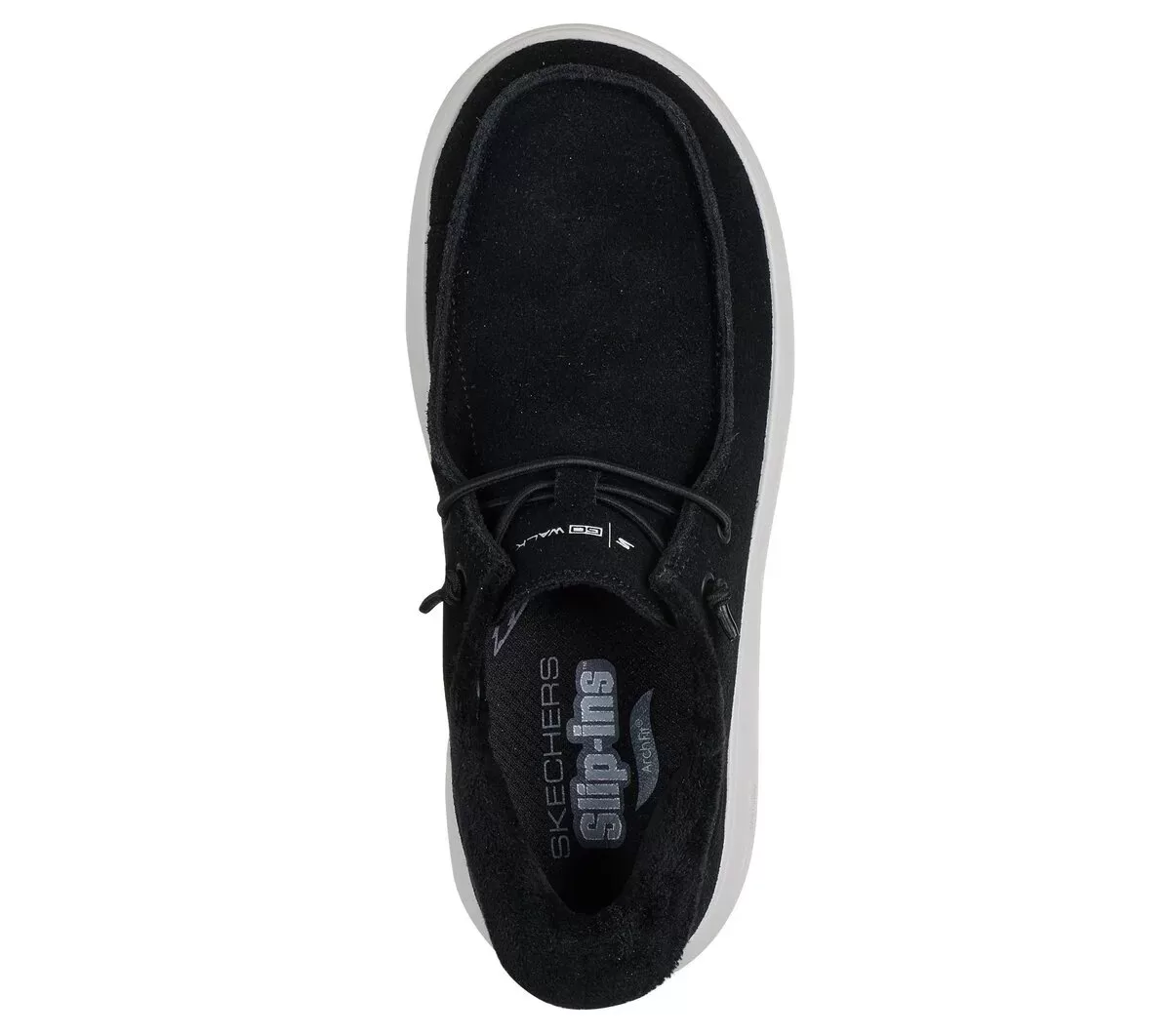 Skechers Slip-ins afslappet pasform: GO WALK Horizon – Aspen