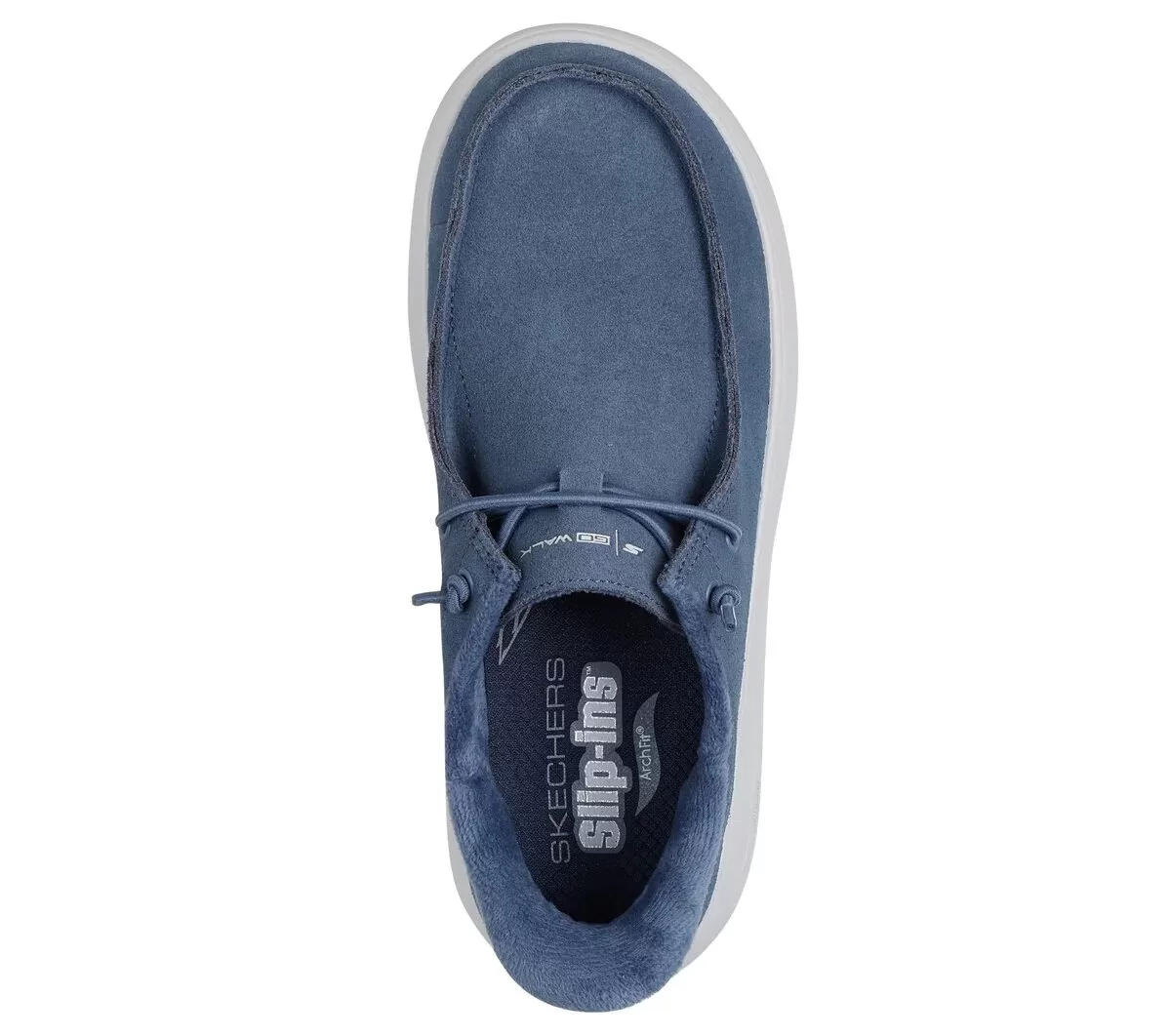 Skechers Slip-ins afslappet pasform: GO WALK Horizon – Aspen