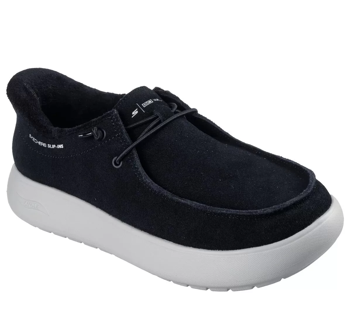 Skechers Slip-ins afslappet pasform: GO WALK Horizon – Aspen Skechers Slip-ins afslappet pasform: GO WALK Horizon – Aspen