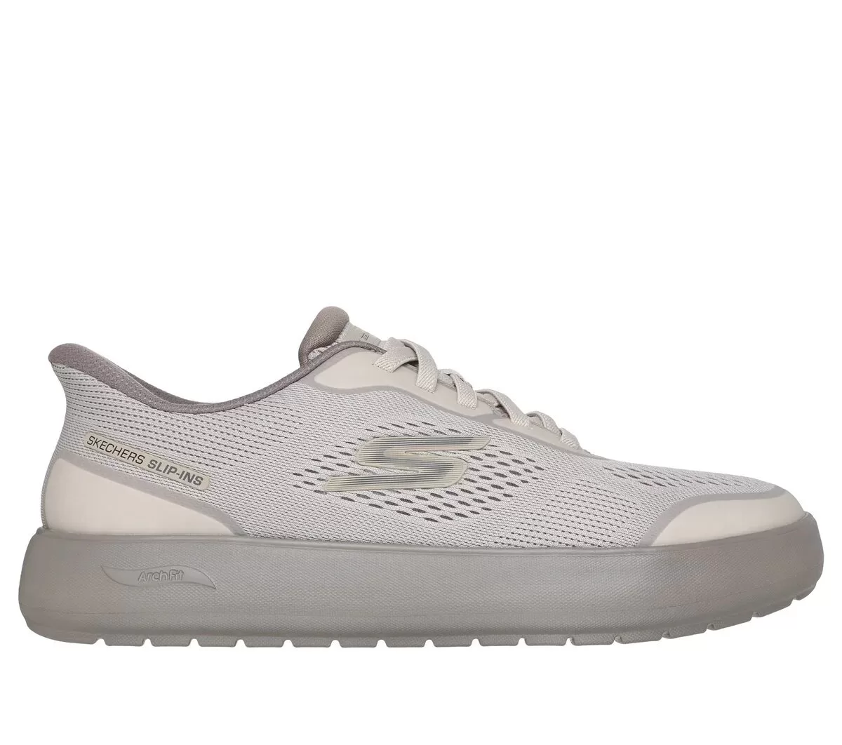 Skechers Slip-ins afslappet pasform: GO WALK Horizon – Walter