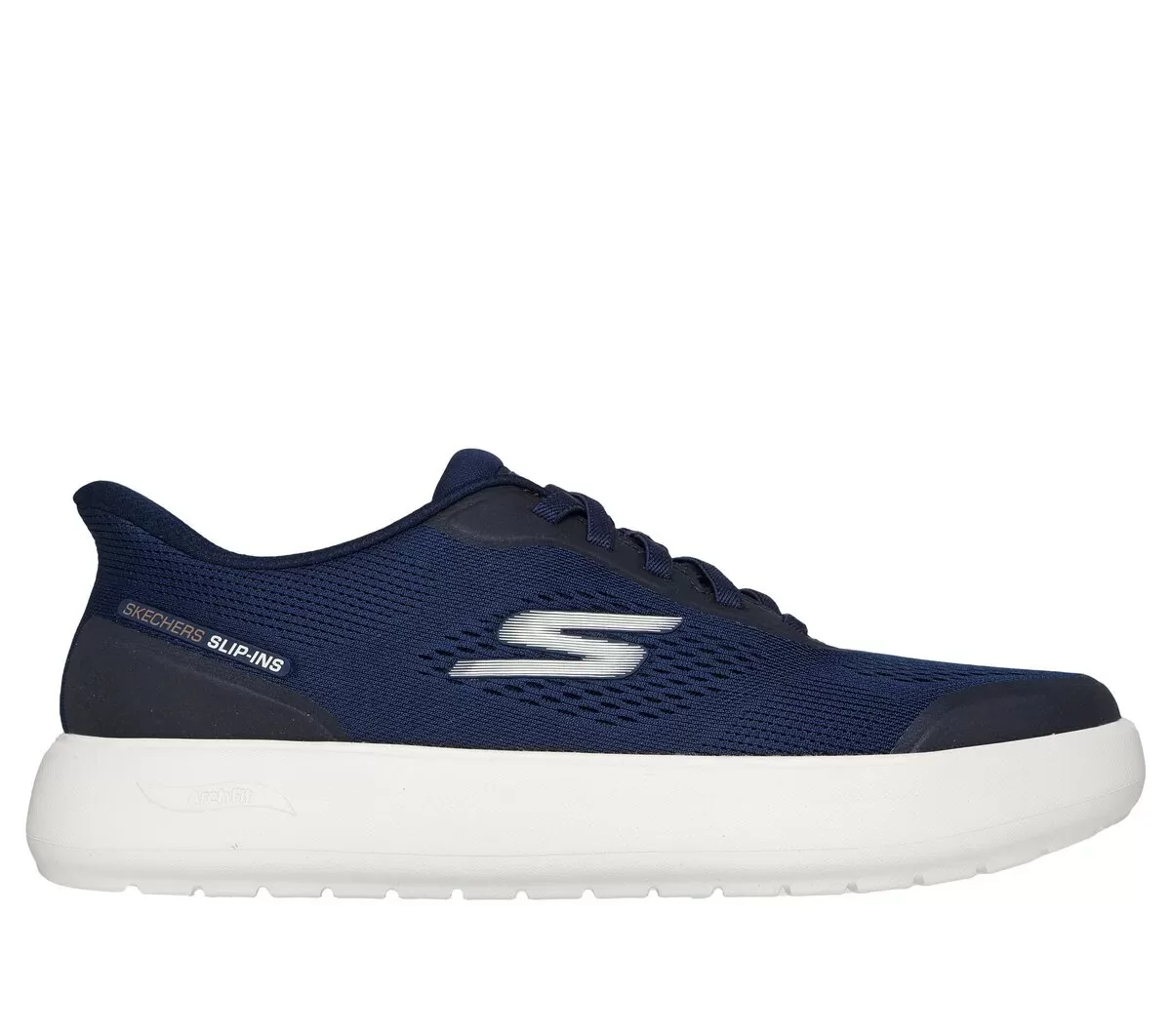 Skechers Slip-ins afslappet pasform: GO WALK Horizon – Walter