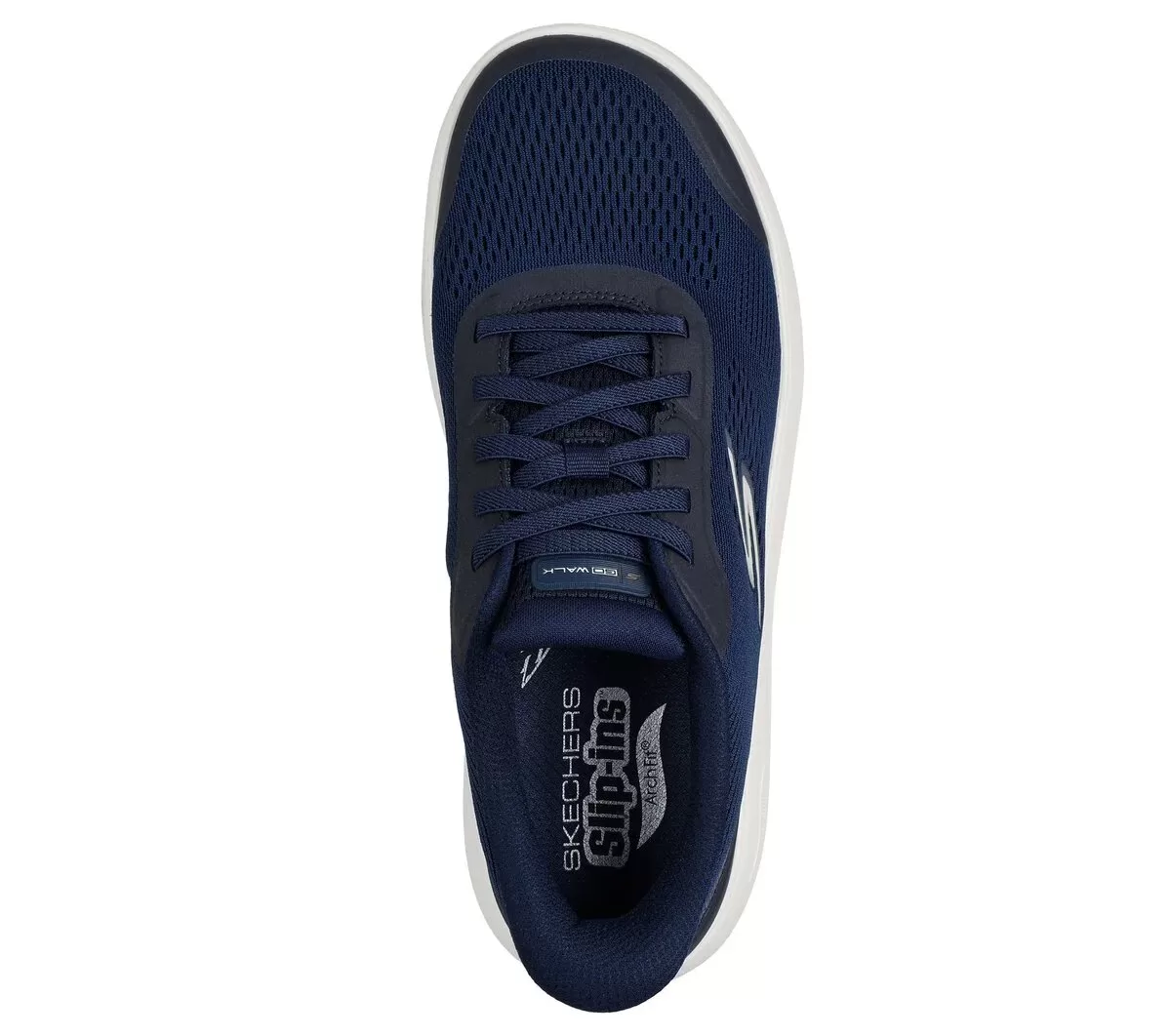 Skechers Slip-ins afslappet pasform: GO WALK Horizon – Walter