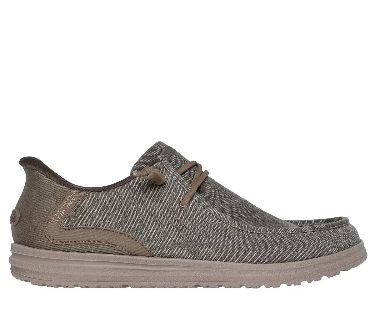 Skechers Slip-ins afslappet pasform: Melson – Coronado Skechers Slip-ins afslappet pasform: Melson – Coronado