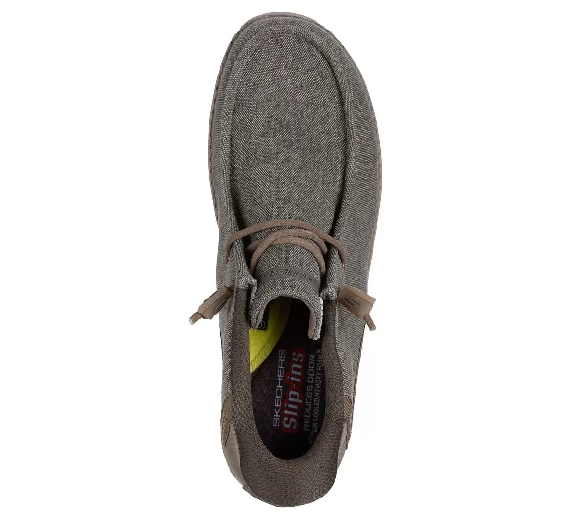 Skechers Slip-ins afslappet pasform: Melson – Coronado Skechers Slip-ins afslappet pasform: Melson – Coronado