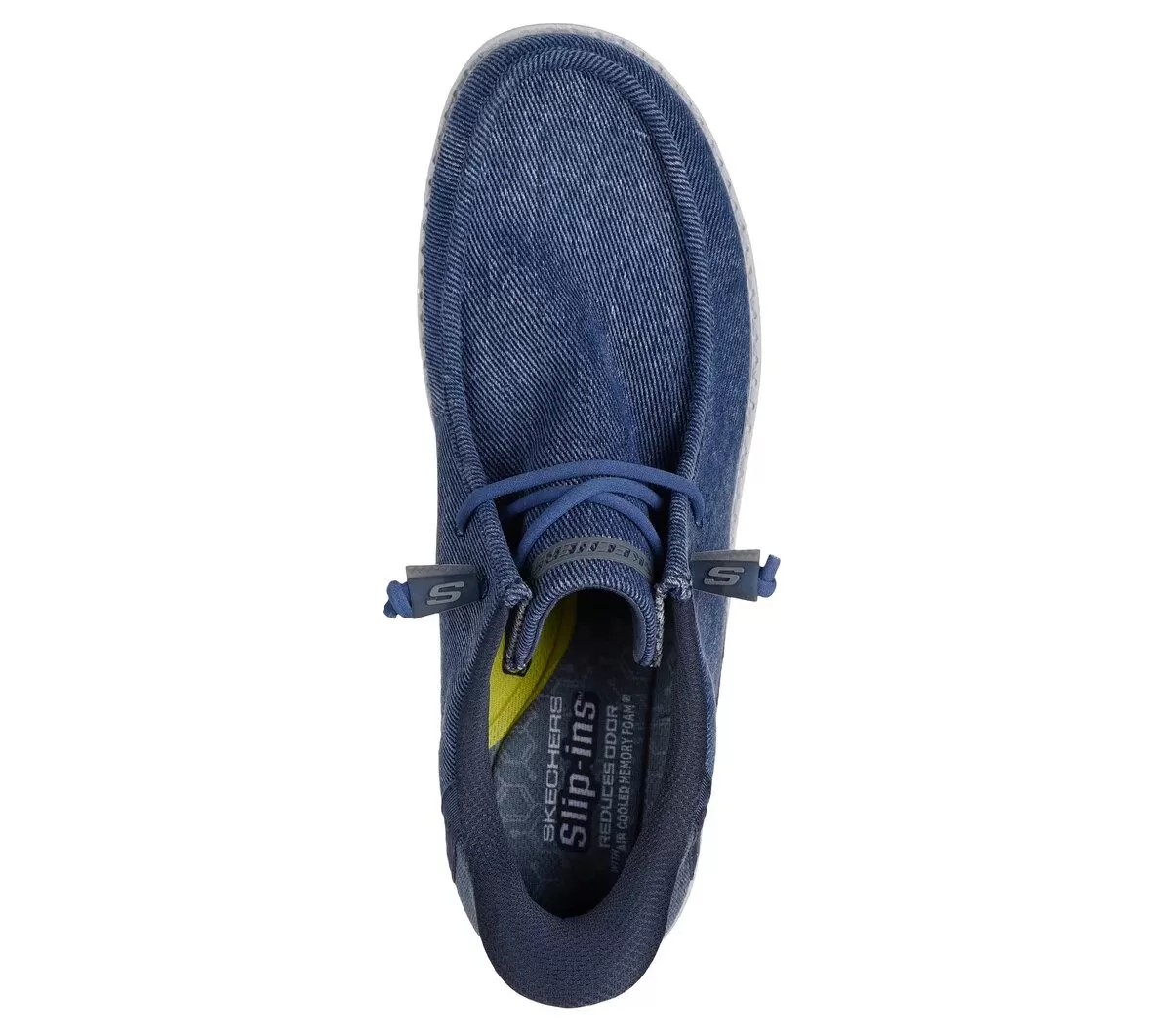 Skechers Slip-ins afslappet pasform: Melson – Coronado Skechers Slip-ins afslappet pasform: Melson – Coronado