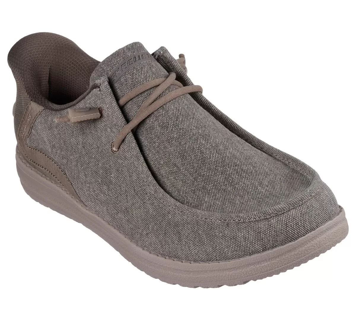 Skechers Slip-ins afslappet pasform: Melson – Coronado Skechers Slip-ins afslappet pasform: Melson – Coronado