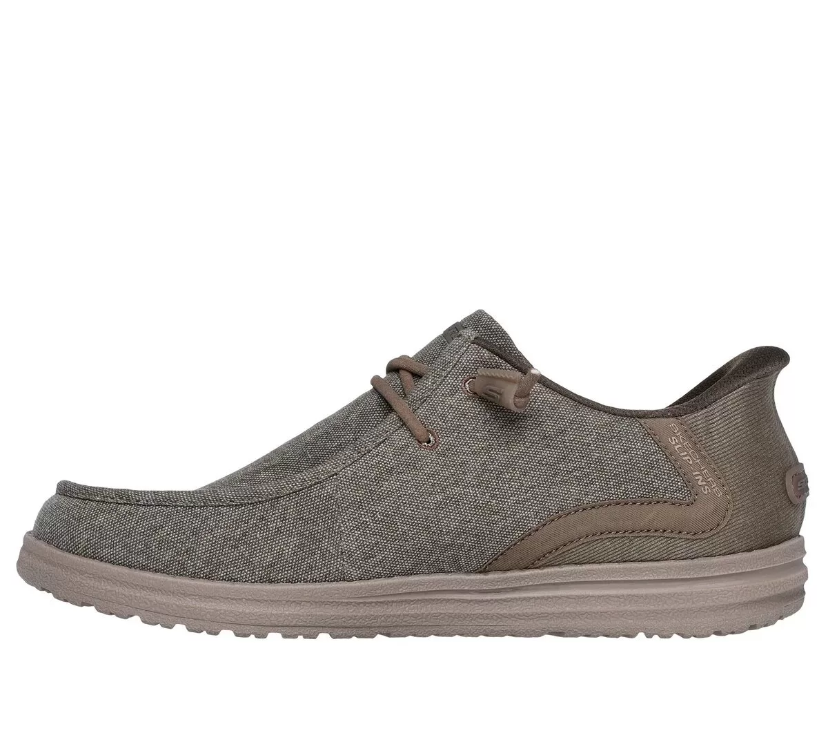 Skechers Slip-ins afslappet pasform: Melson – Coronado Skechers Slip-ins afslappet pasform: Melson – Coronado