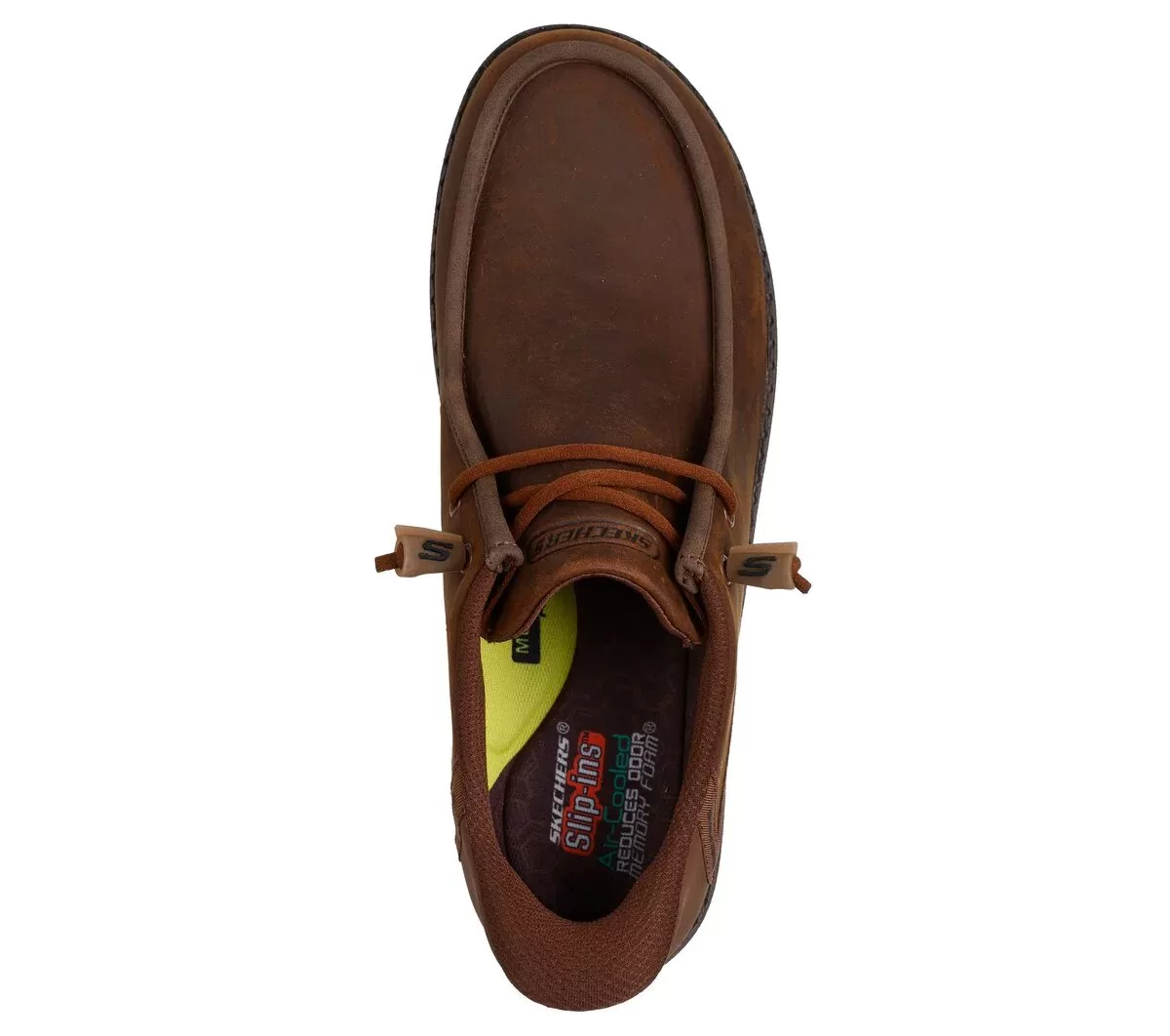 Skechers Slip-ins afslappet pasform: Melson – Edrick