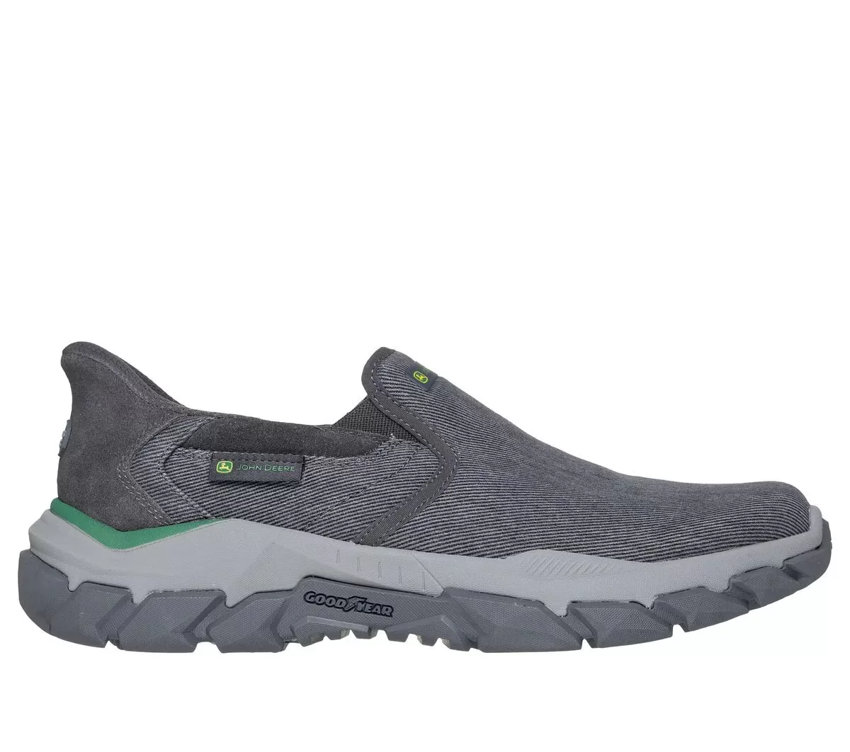 Skechers Slip-ins afslappet pasform: Santoro – Volson