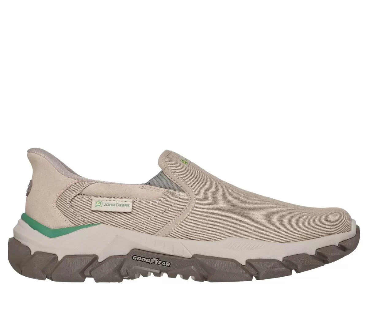 Skechers Slip-ins afslappet pasform: Santoro – Volson