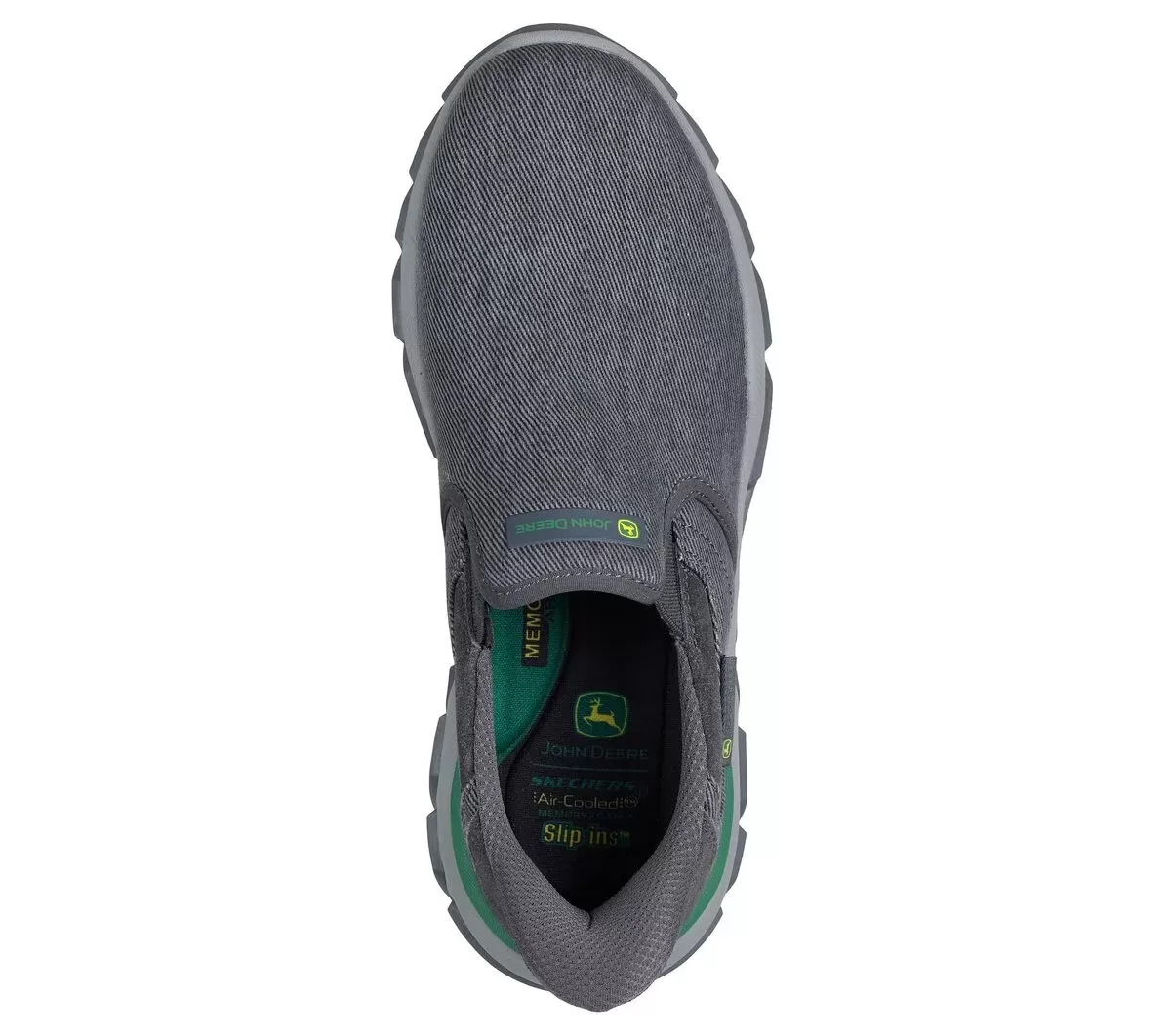 Skechers Slip-ins afslappet pasform: Santoro – Volson