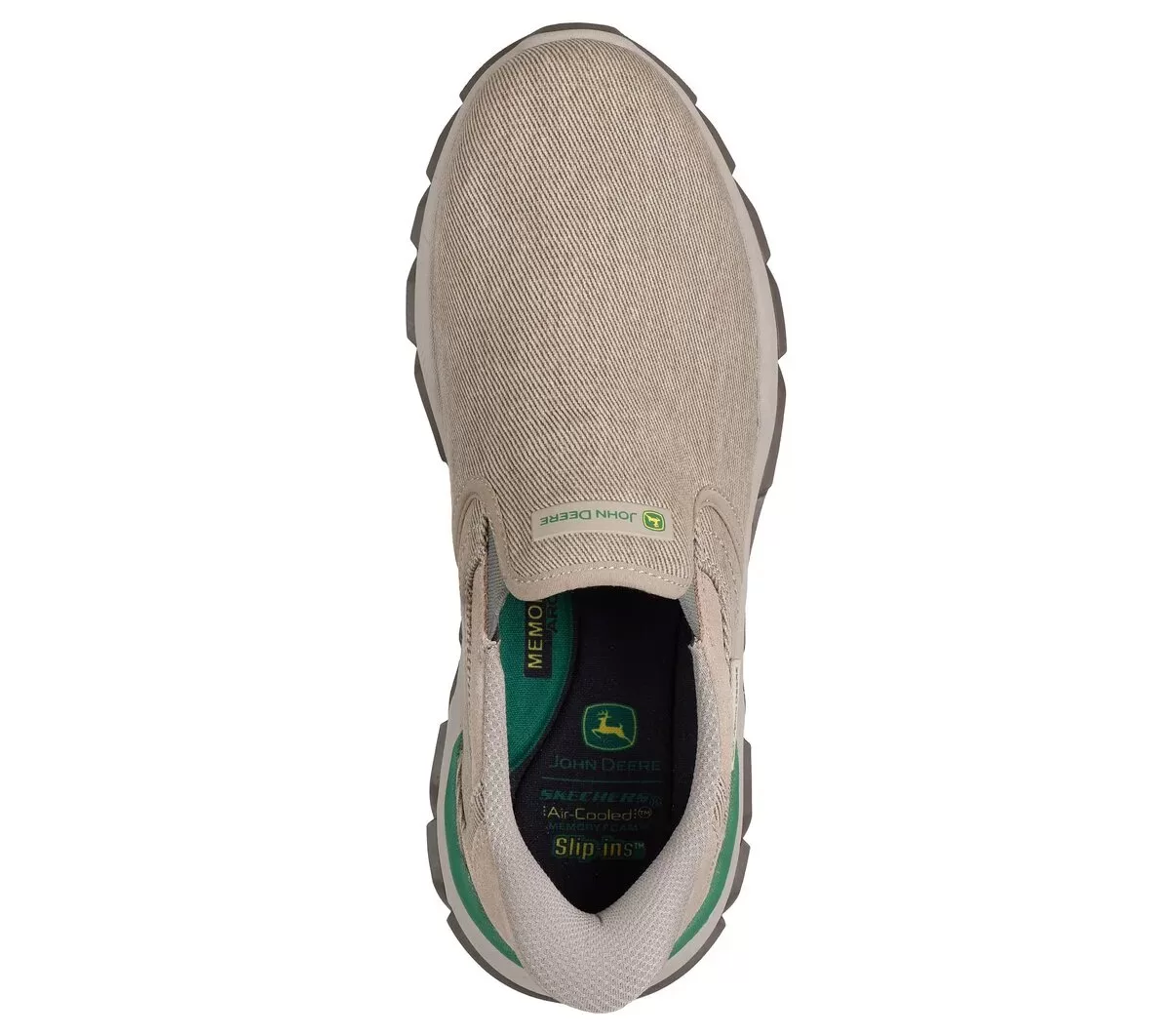 Skechers Slip-ins afslappet pasform: Santoro – Volson