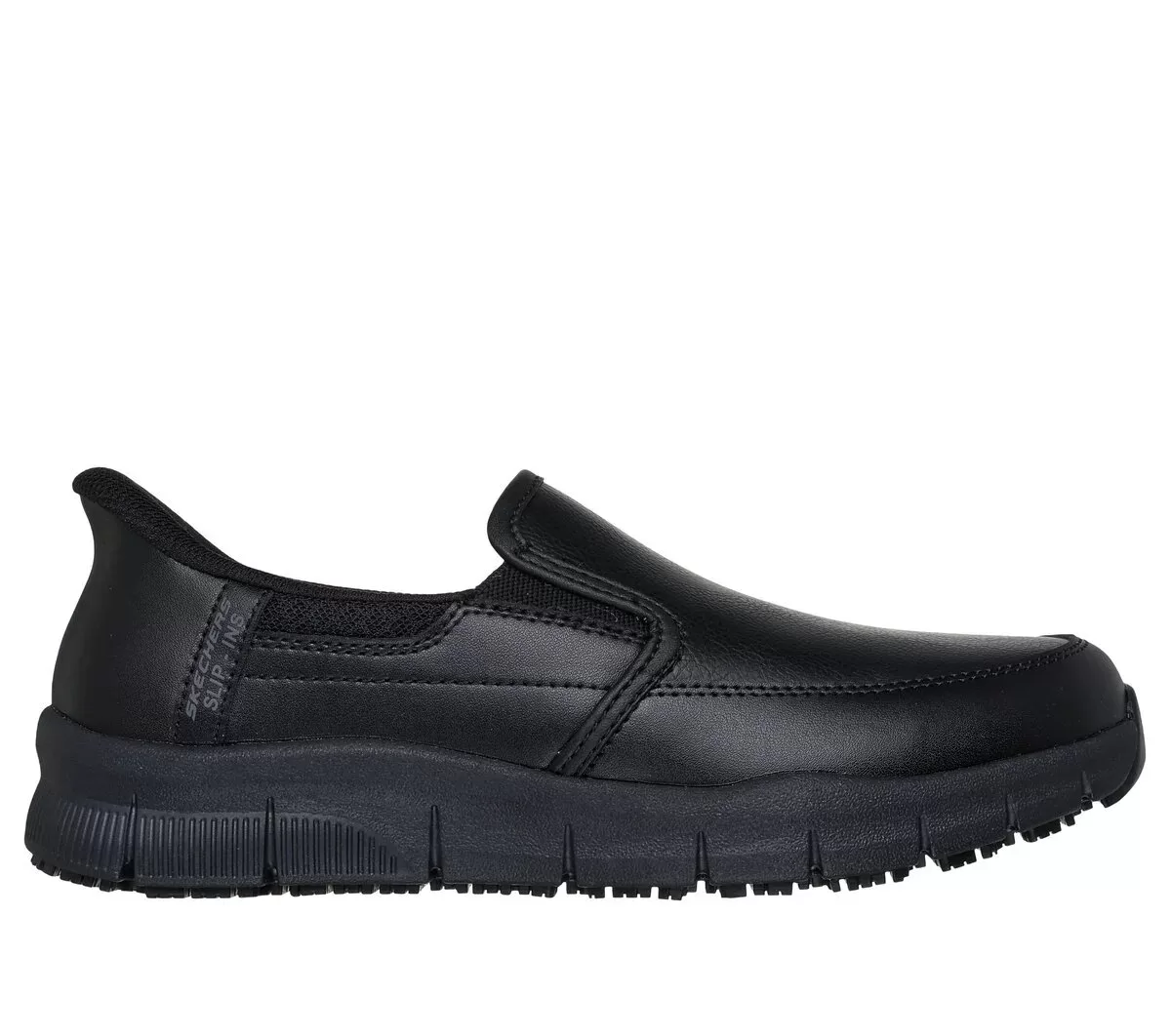 Skechers Slip-ins Arbejde: Nampa – Engus