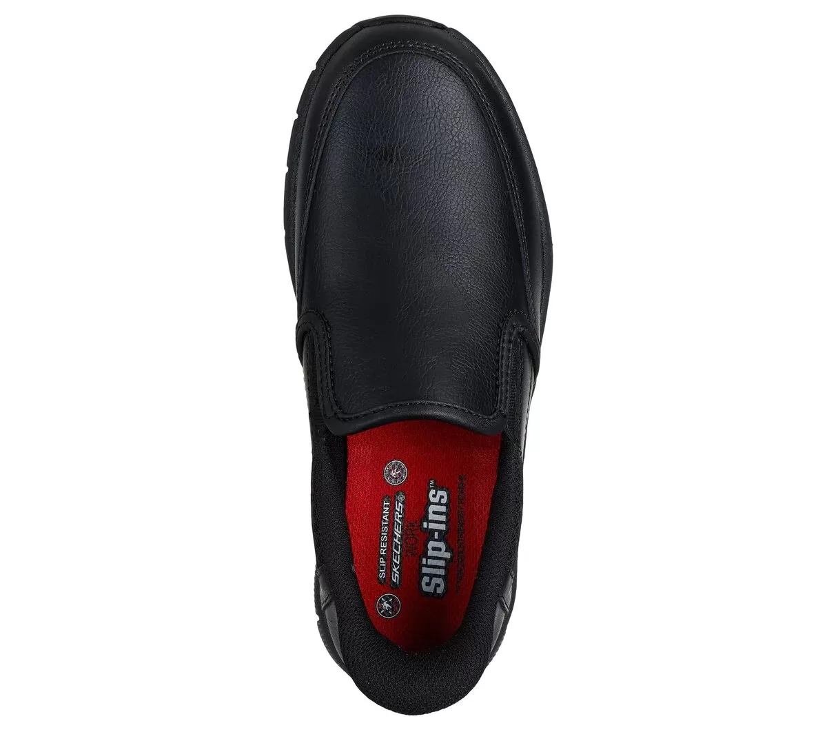 Skechers Slip-ins Arbejde: Nampa – Engus