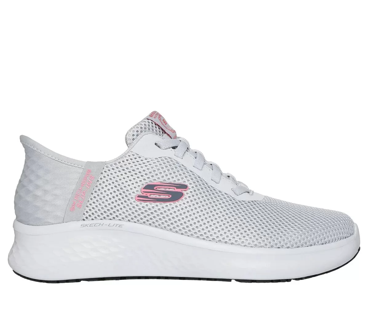 skechers slip ins arbejde skech lite pro slip resistant exdown 1 1 - Skechers Slip-ins Arbejde: Skech-Lite Pro Slip Resistant - Exdown