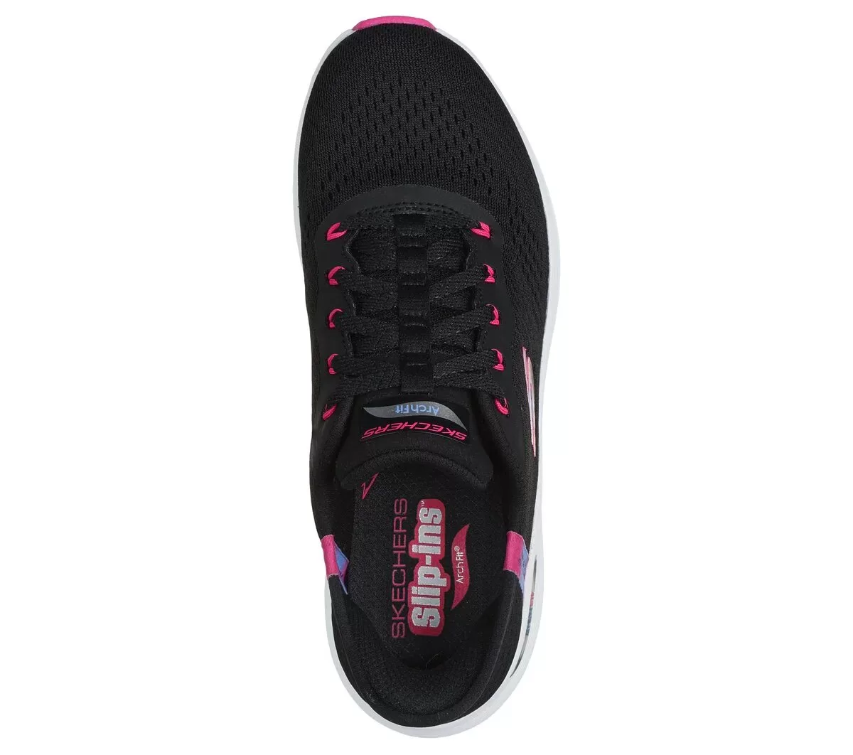 Skechers Slip-ins: Arch Fit 2.0 – Easy Chic