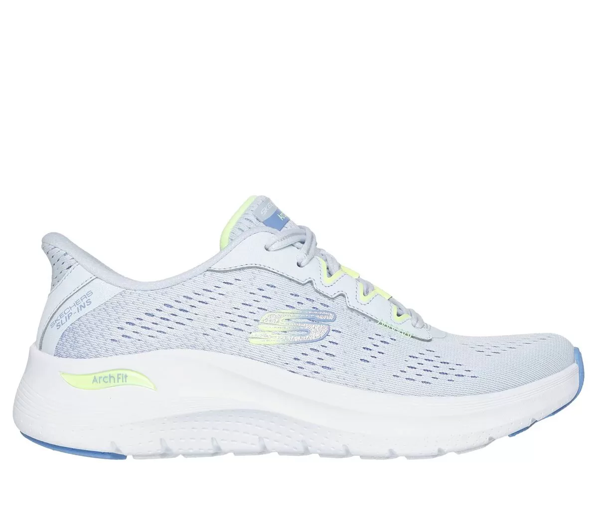 Skechers Slip-ins: Arch Fit 2.0 – Fresh Space