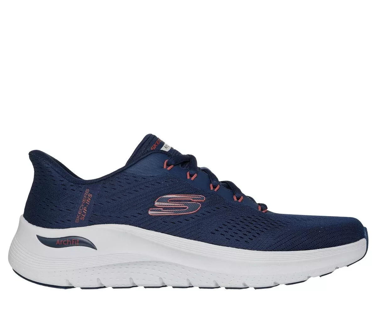 Skechers Slip-ins: Arch Fit 2.0 – Lestur