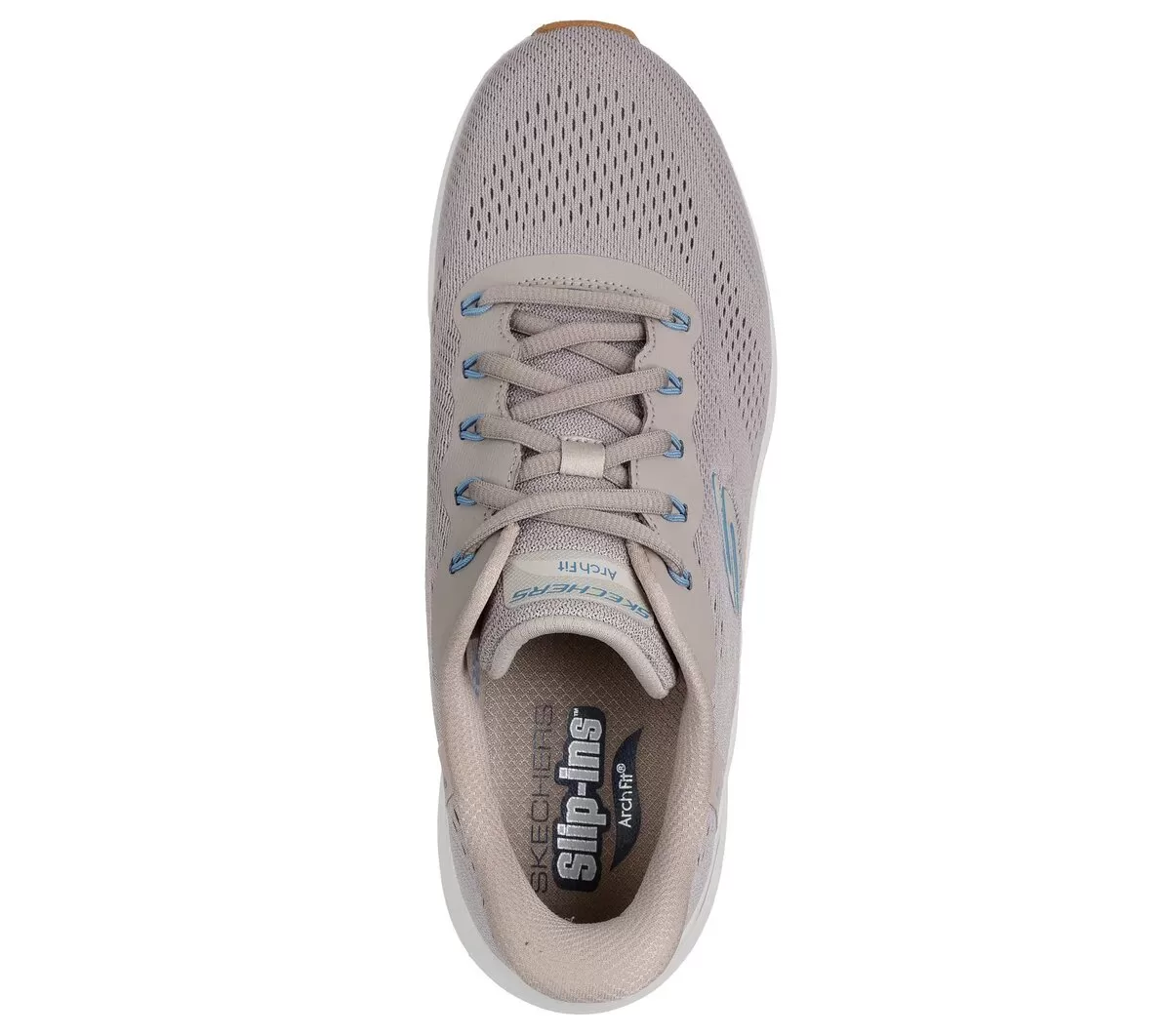 Skechers Slip-ins: Arch Fit 2.0 – Lestur Skechers Slip-ins: Arch Fit 2.0 – Lestur