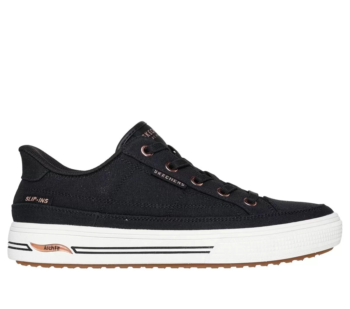 Skechers Slip-ins: Arch Fit Arcade – See Ya There