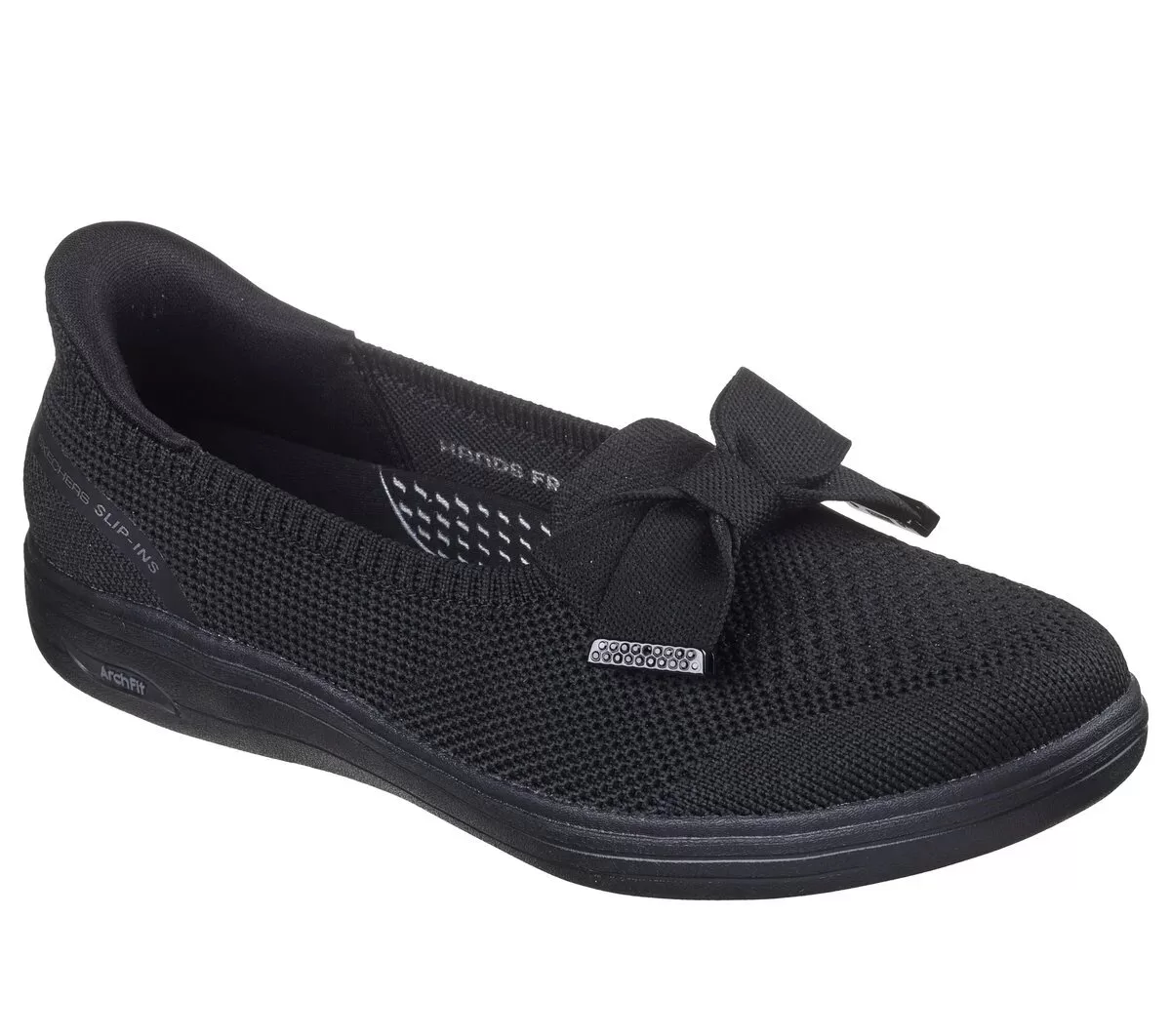 Skechers Slip-ins: Arch Fit Inspire – Gemma Skechers Slip-ins: Arch Fit Inspire – Gemma