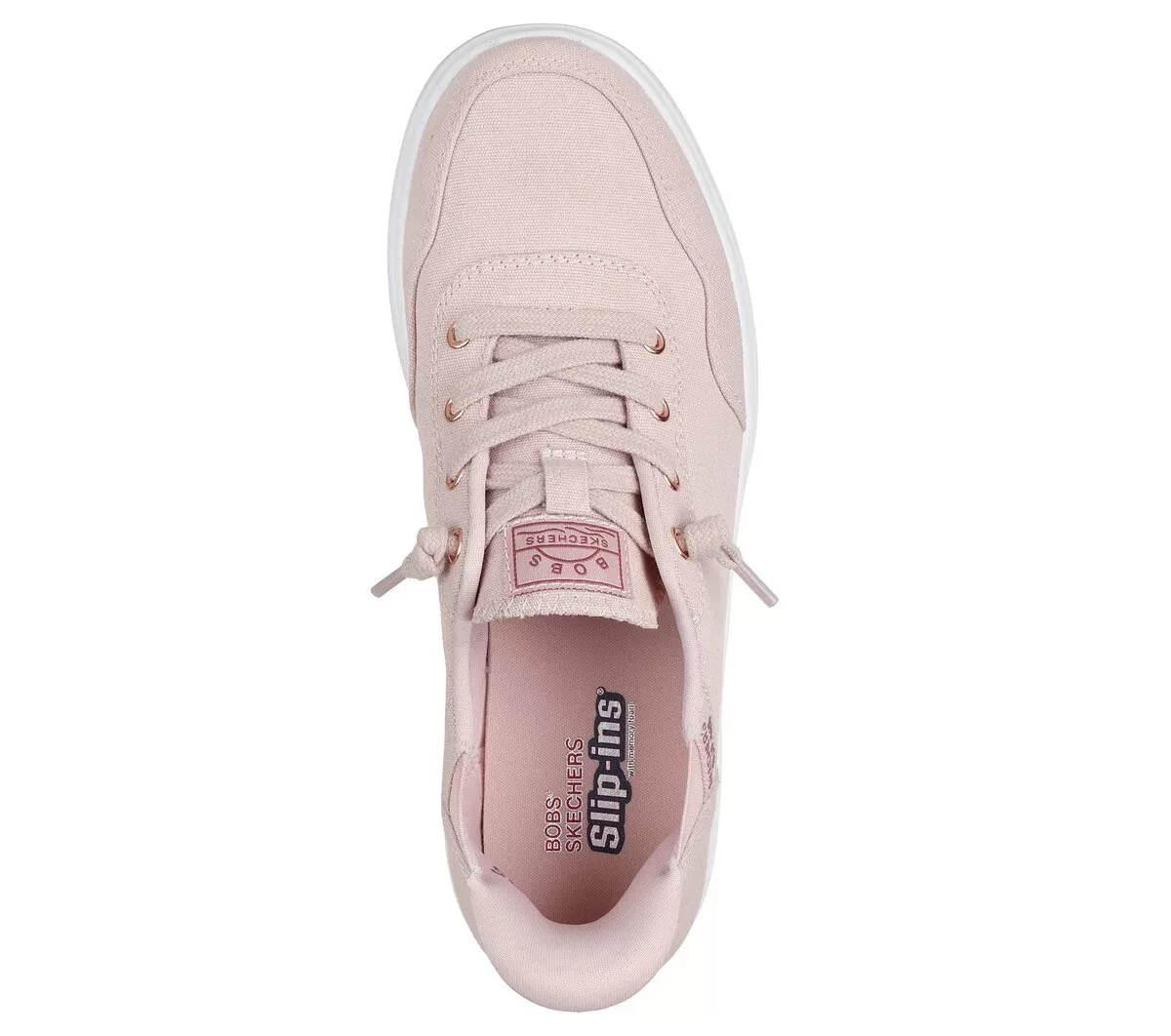 Skechers Slip-ins: BOBS Skip Cute – B Cute Sweet Skechers Slip-ins: BOBS Skip Cute – B Cute Sweet