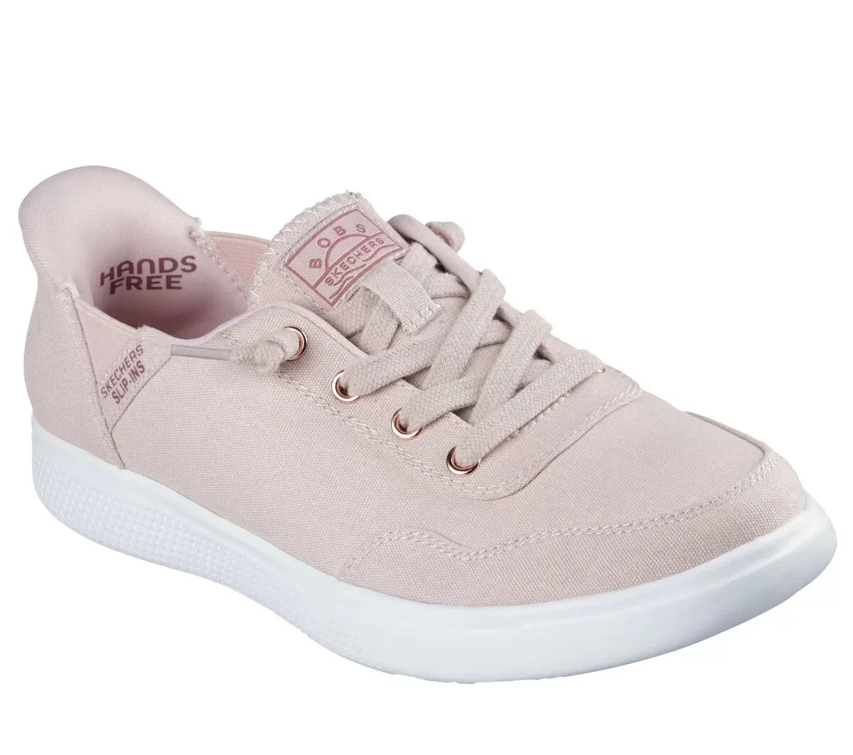 Skechers Slip-ins: BOBS Skip Cute – B Cute Sweet Skechers Slip-ins: BOBS Skip Cute – B Cute Sweet