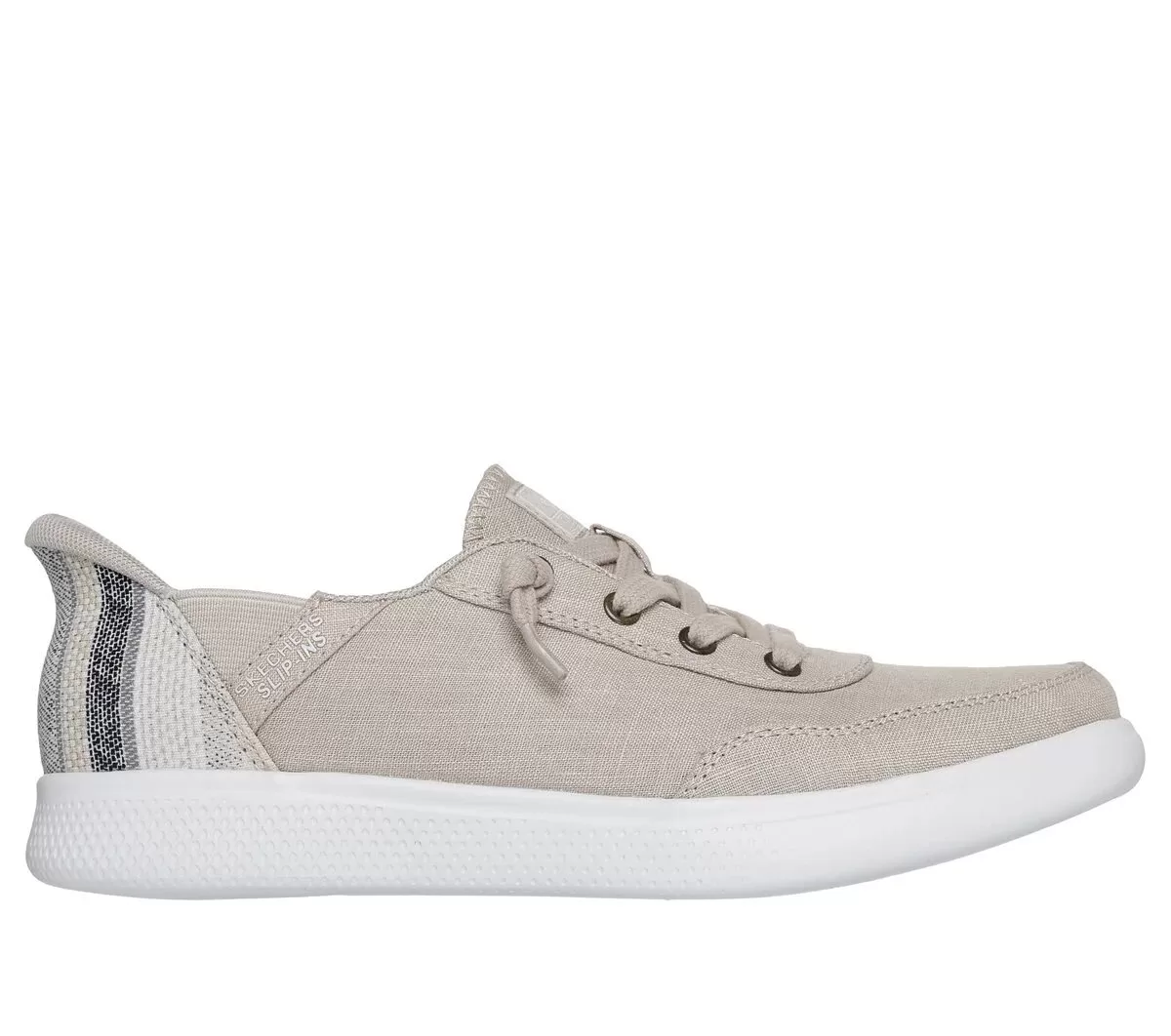 Skechers Slip-ins: BOBS Skip Cute- B Cute Trim