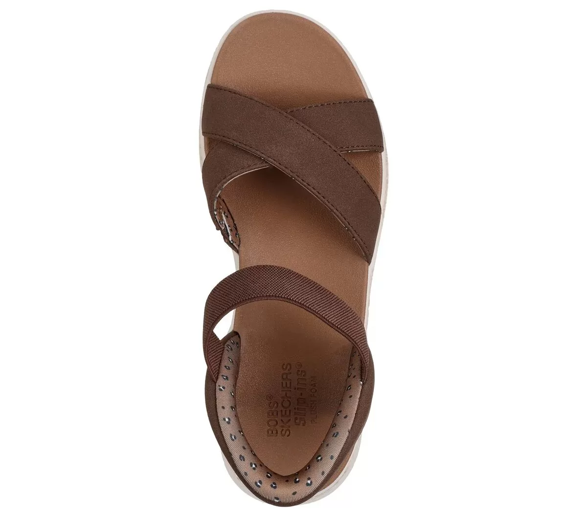 Skechers Slip-ins: BOBS Sun Ray – Move Over