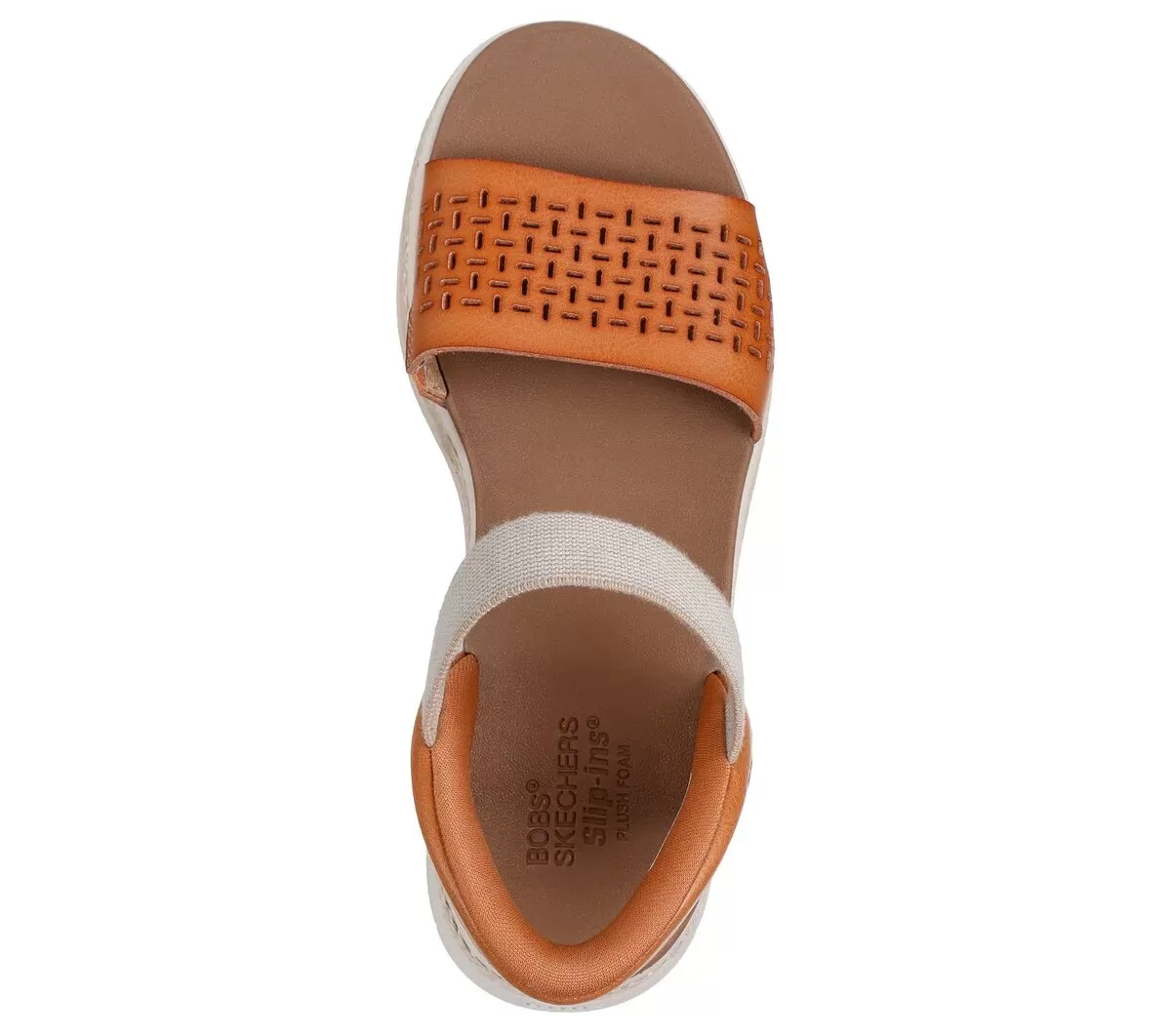 Skechers Slip-ins: BOBS Sun Ray – Step Aside