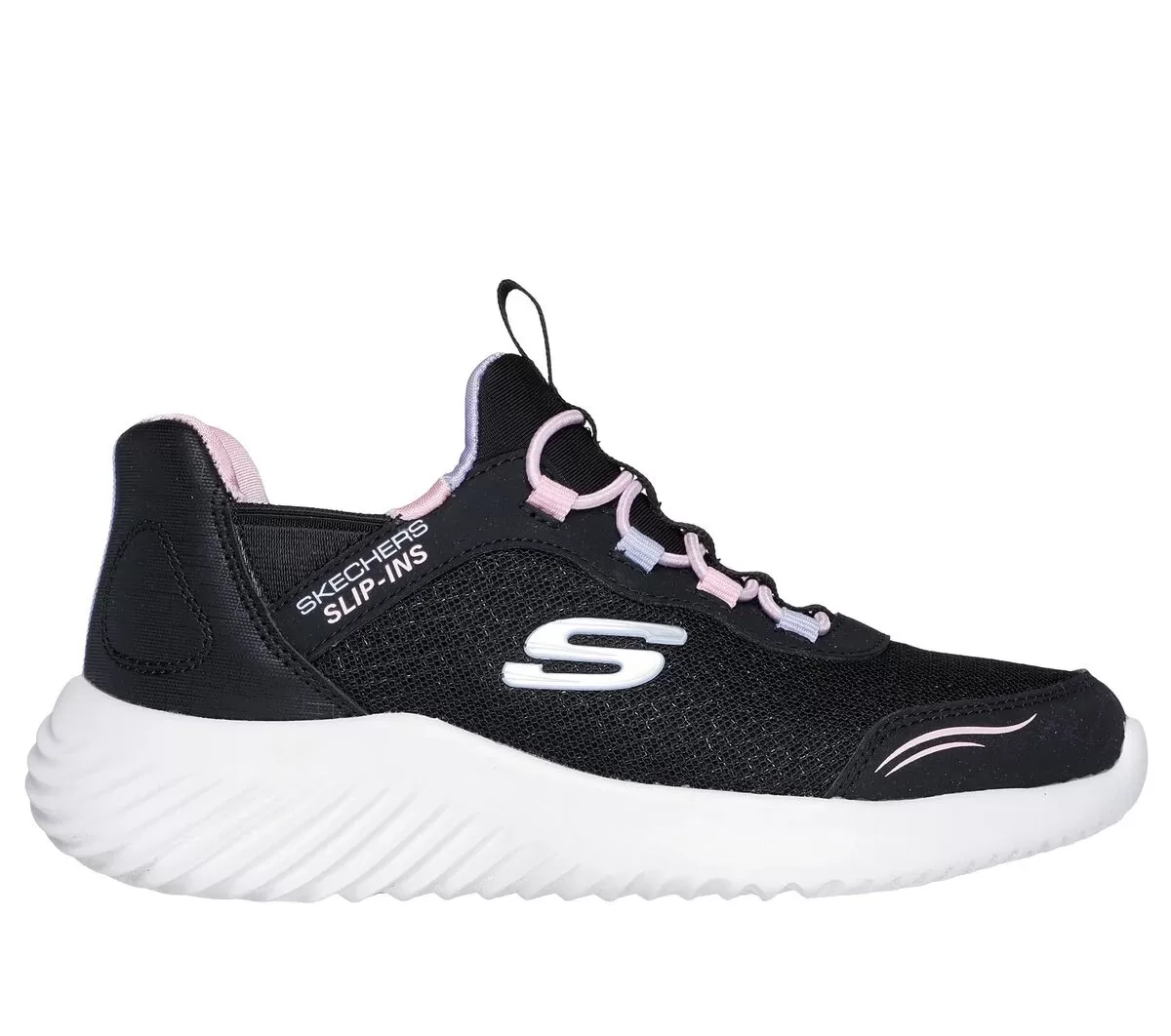 Skechers Slip-ins: Bounder – Simple Cute