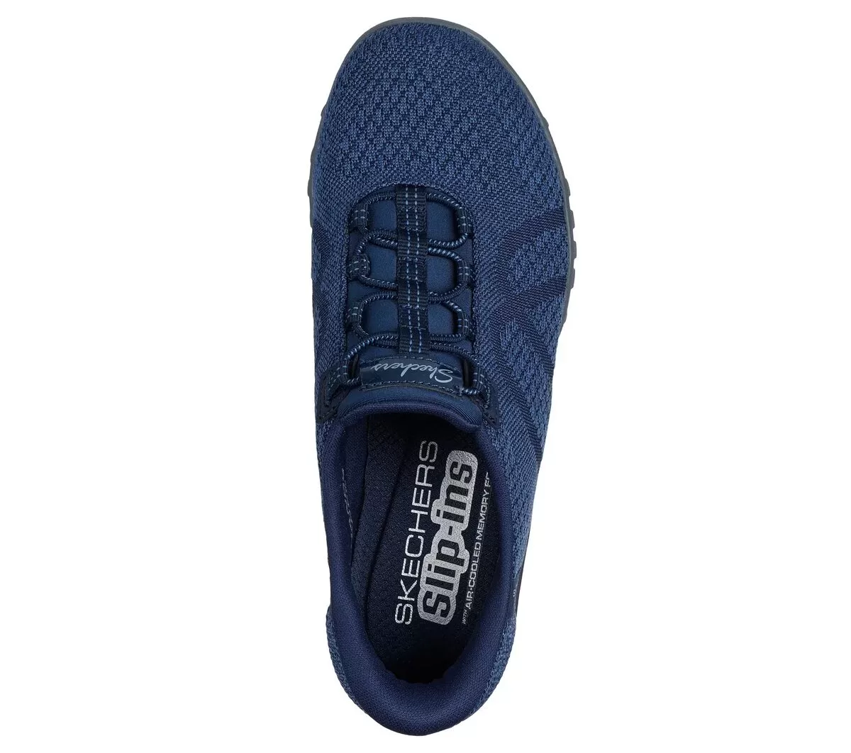 Skechers Slip-ins: Breathe-Easy – Knitty Waves