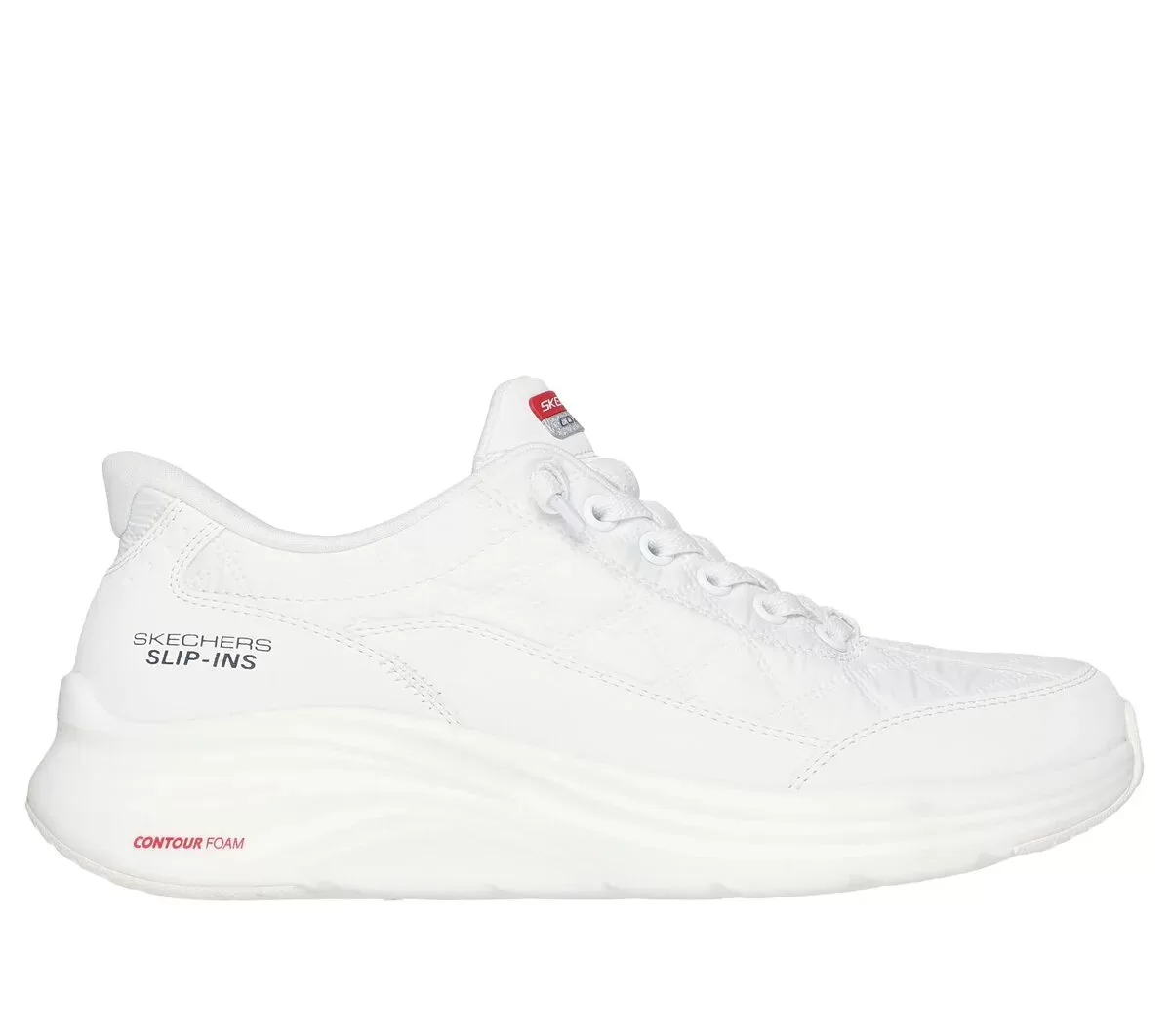 Skechers Slip-ins: Contour Foam – Cozy Fit