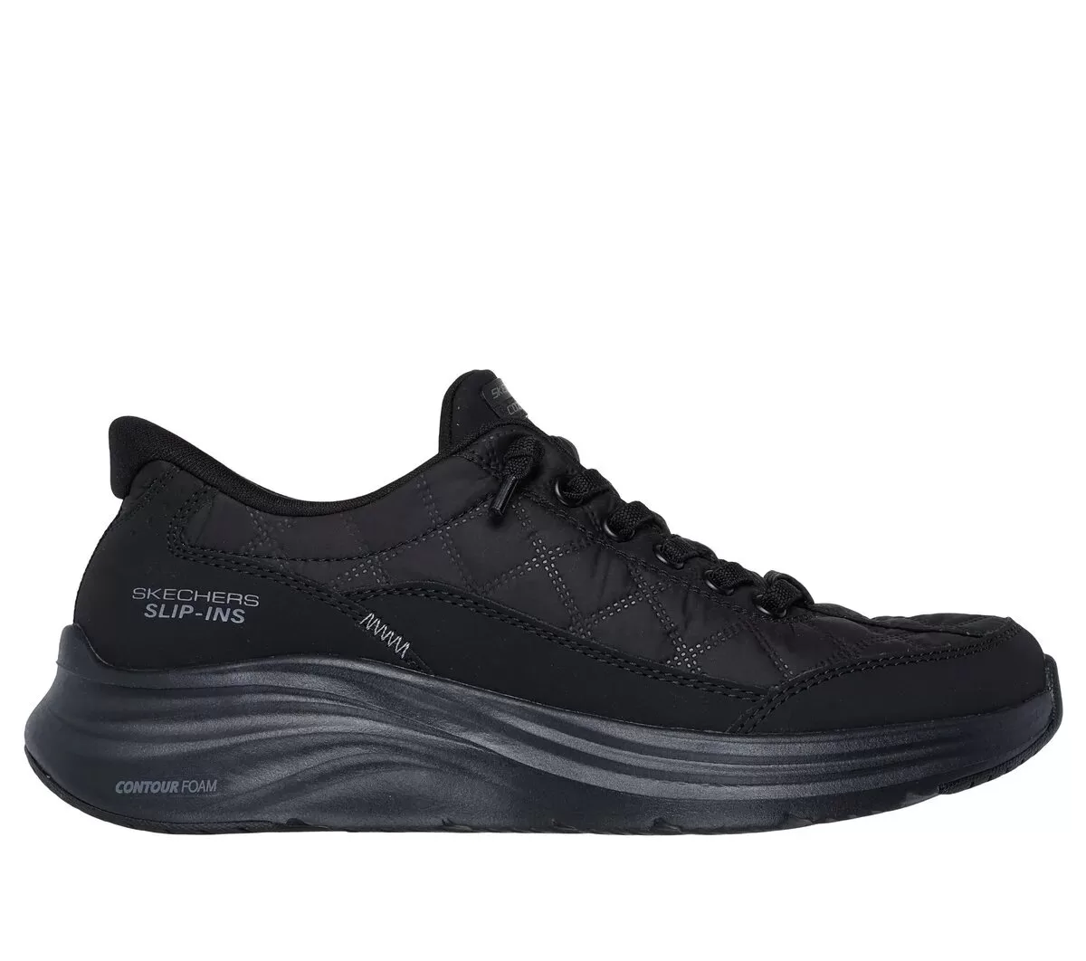 Skechers Slip-ins: Contour Foam – Cozy Fit