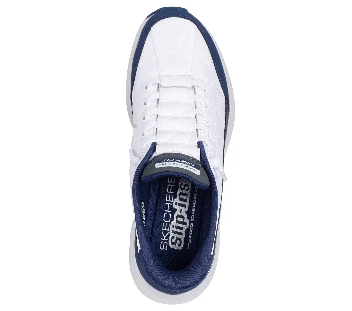 Skechers Slip-ins: Contour Foam – Cozy Fit