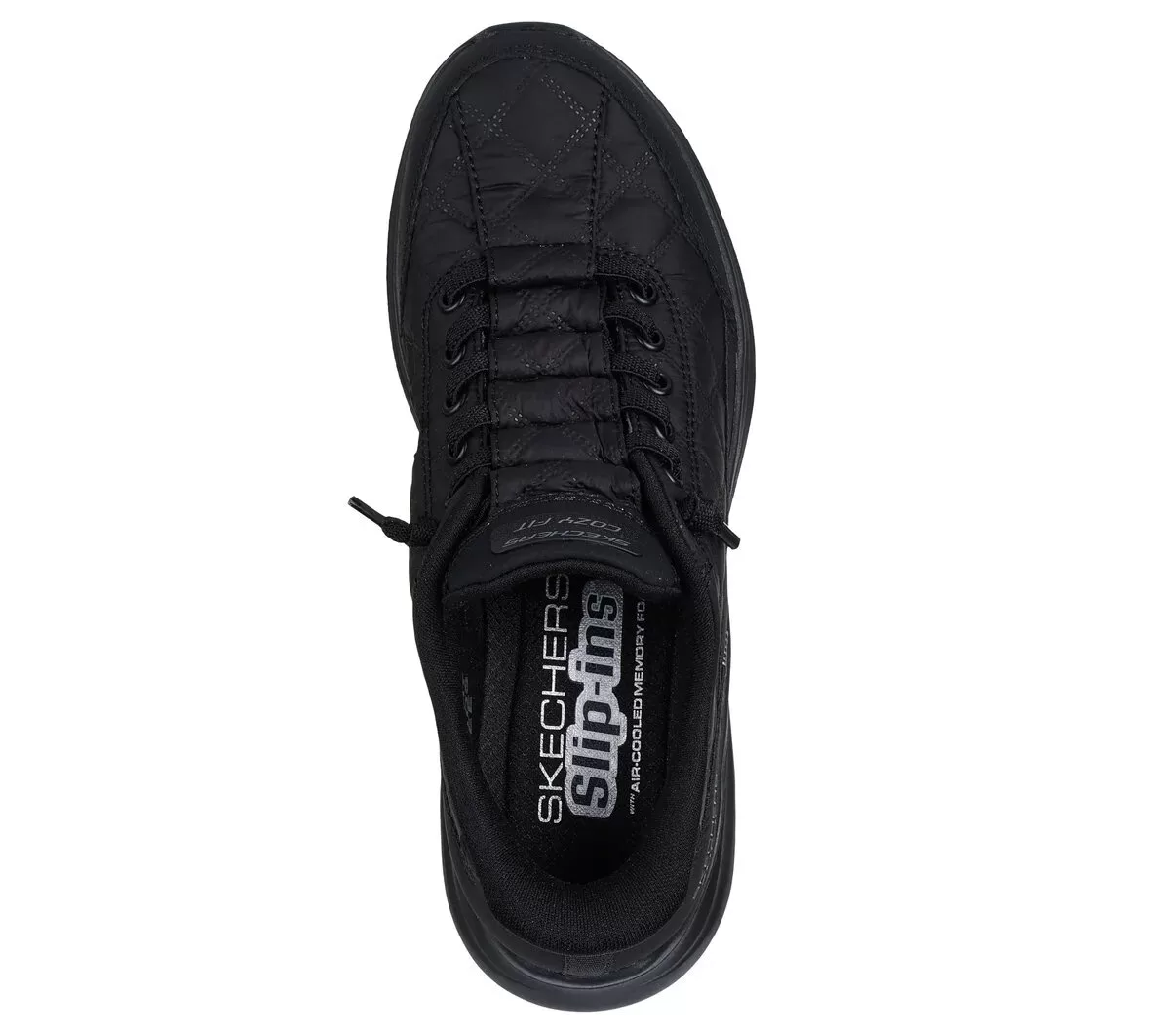 Skechers Slip-ins: Contour Foam – Cozy Fit
