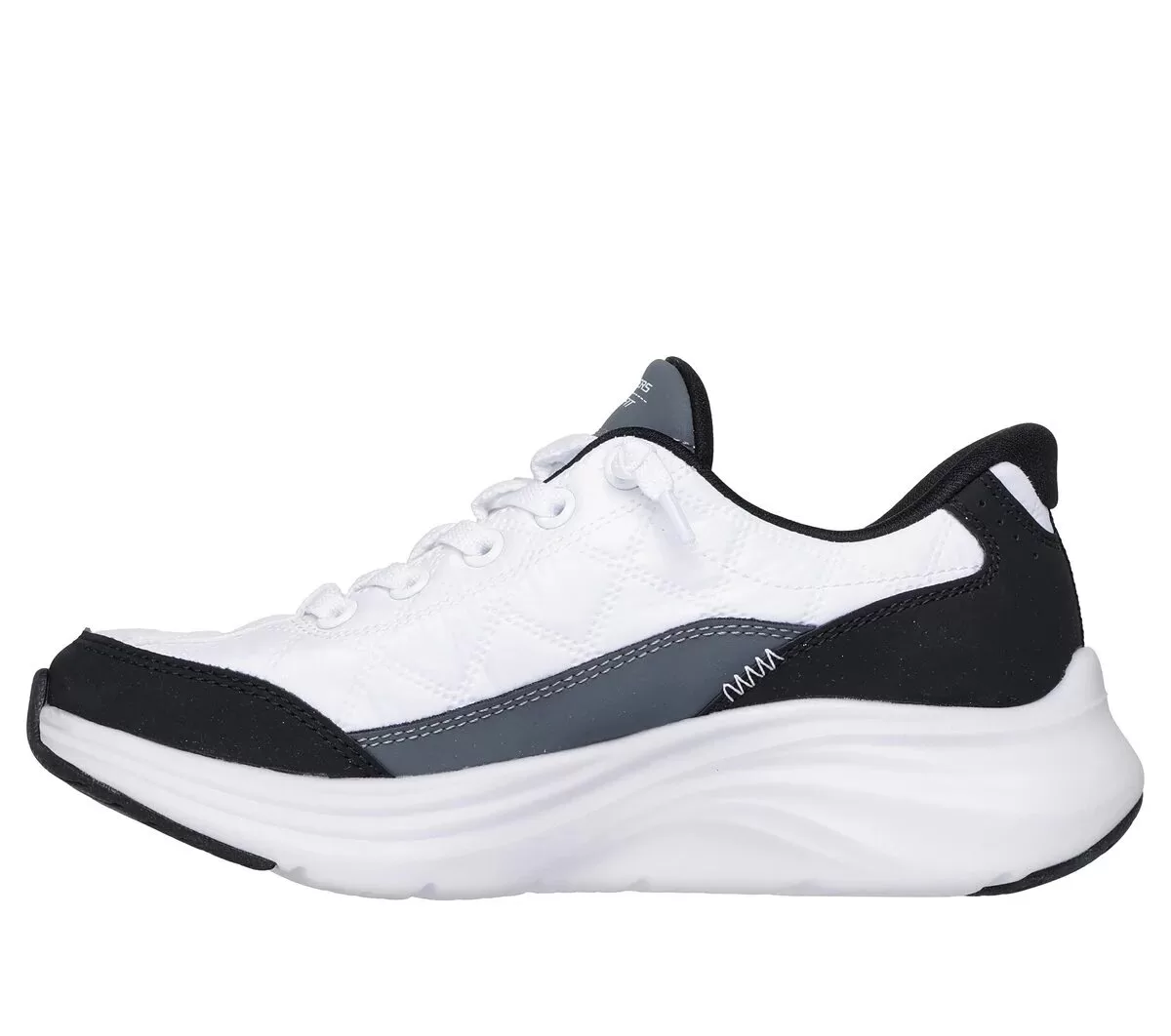 Skechers Slip-ins: Contour Foam – Cozy Fit Skechers Slip-ins: Contour Foam – Cozy Fit