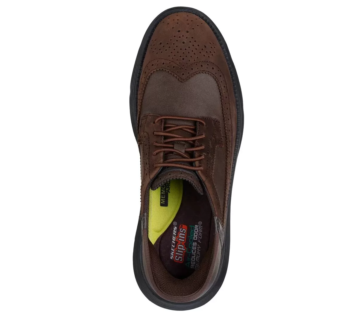 Skechers Slip-ins: Garza – Rubio