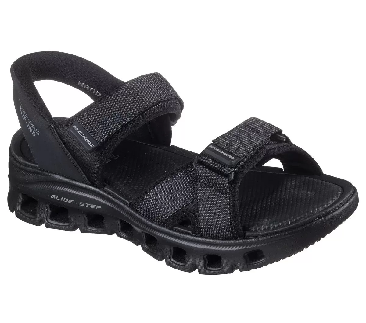 Skechers Slip-ins: Glide-Step Pro Sandal – Salvoe Skechers Slip-ins: Glide-Step Pro Sandal – Salvoe