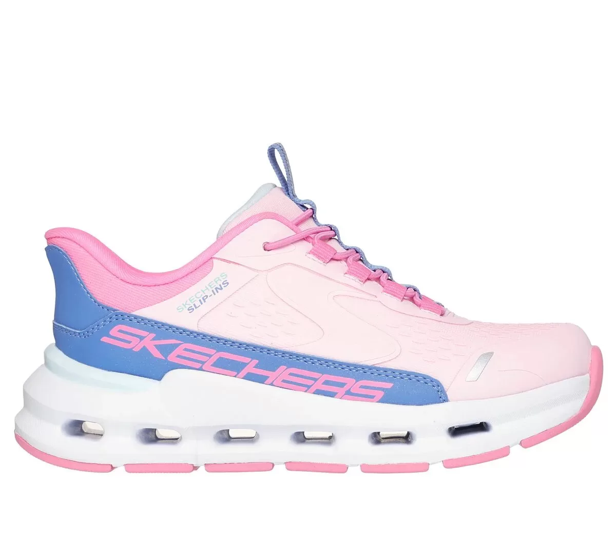 Skechers Slip-ins: Glide-Step + – Vista Lane