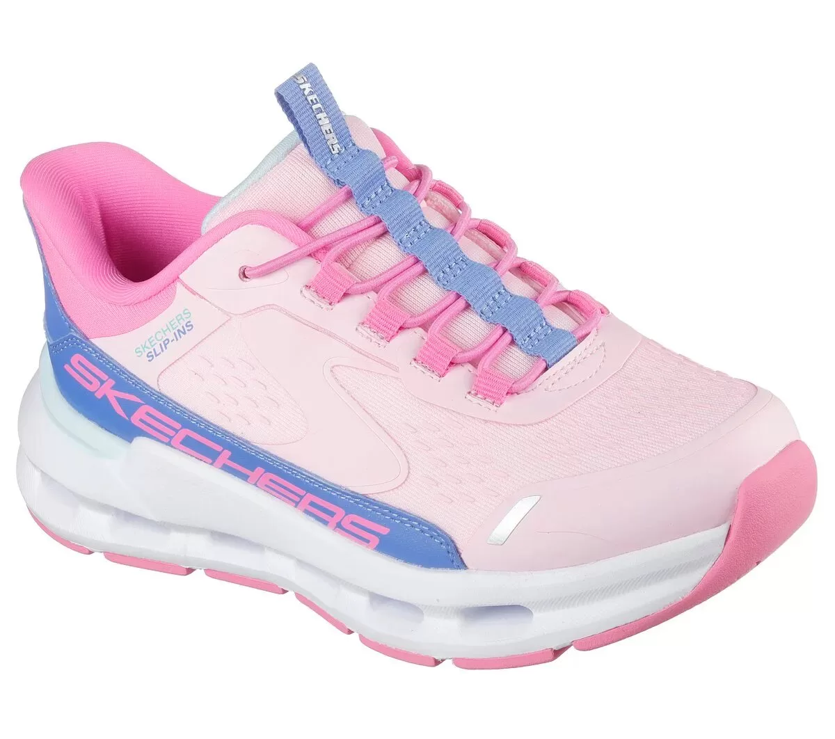 Skechers Slip-ins: Glide-Step + – Vista Lane Skechers Slip-ins: Glide-Step + – Vista Lane