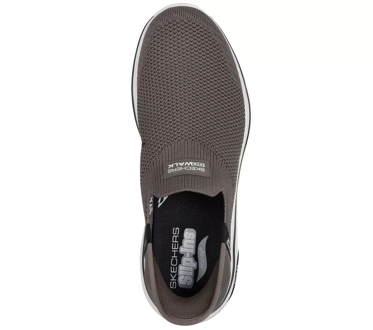 Skechers Slip-ins: GO WALK Arch Fit 2.0 Skechers Slip-ins: GO WALK Arch Fit 2.0