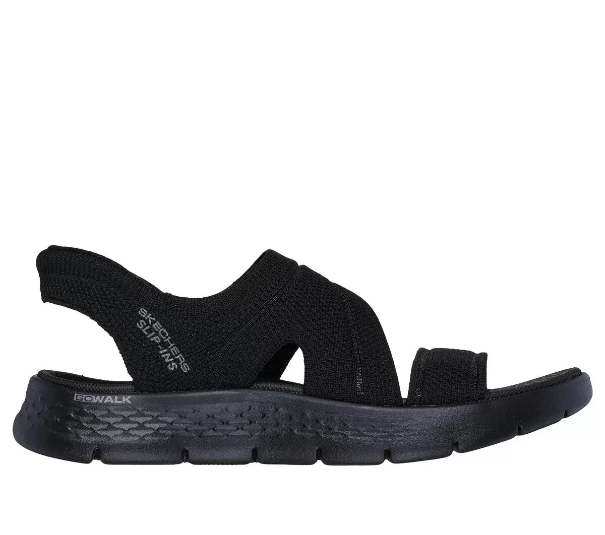Skechers Slip-ins: GO WALK Flex Sandal – lokkende