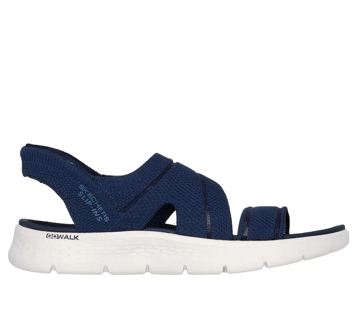 Skechers Slip-ins: GO WALK Flex Sandal – lokkende