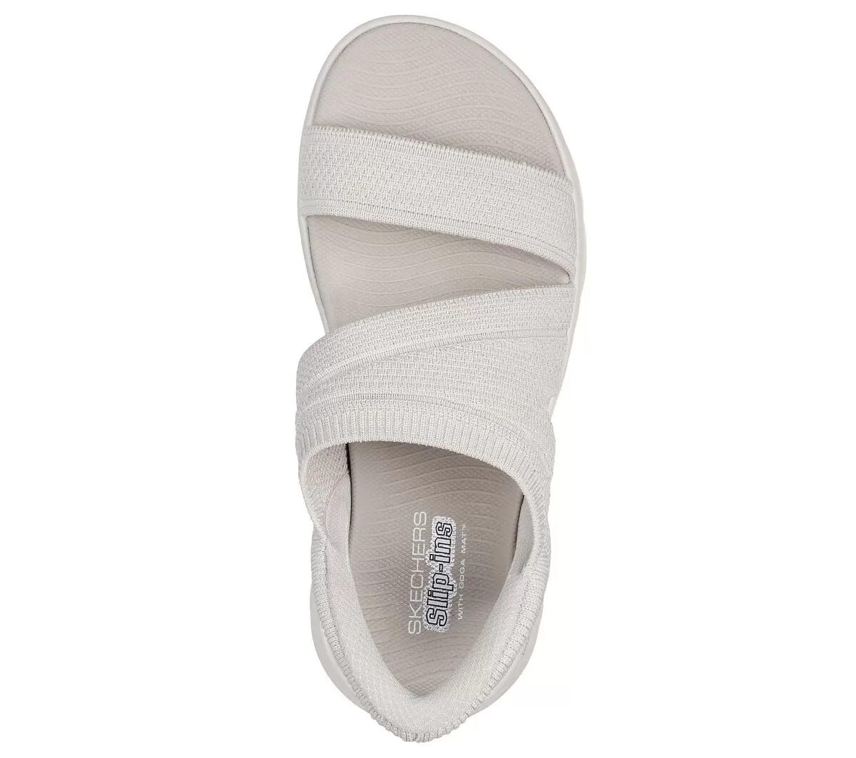 Skechers Slip-ins: GO WALK Flex Sandal – lokkende