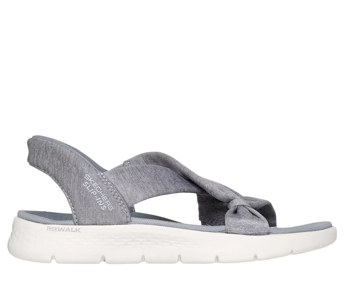 Skechers Slip-ins: GO WALK Flex Sandal – Peyton