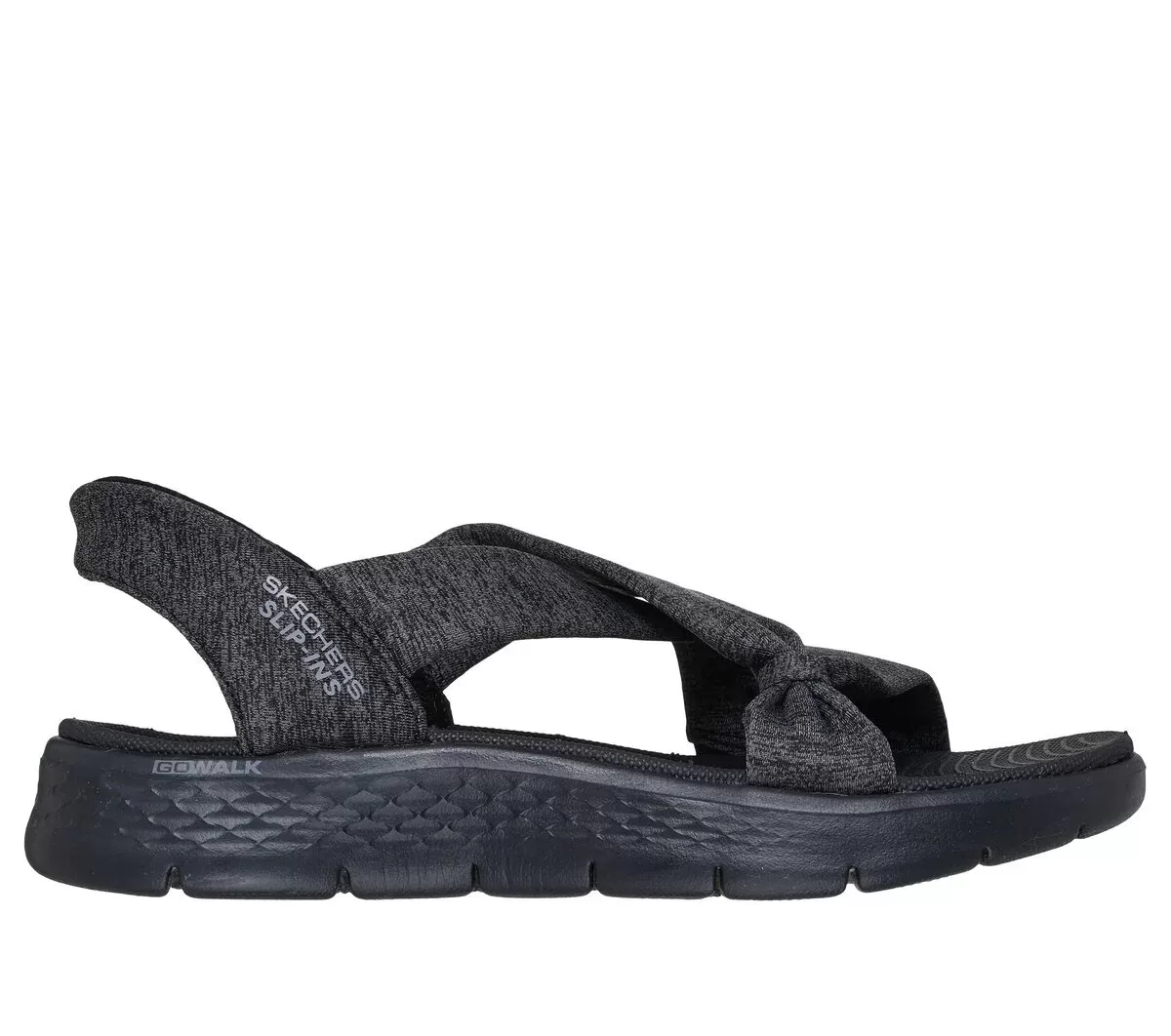 Skechers Slip-ins: GO WALK Flex Sandal – Peyton