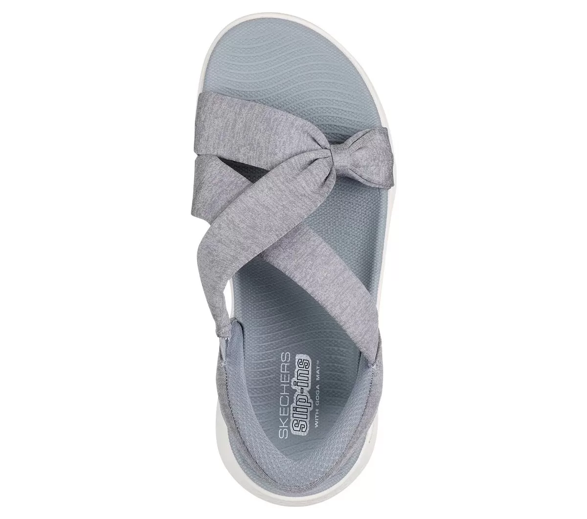 Skechers Slip-ins: GO WALK Flex Sandal – Peyton