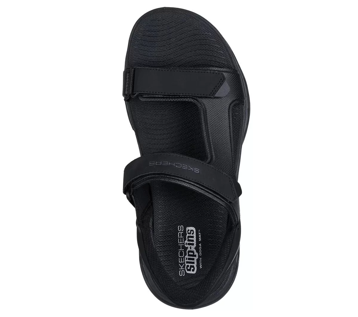 Skechers Slip-ins: GO WALK Glide-Step 2.0 Sandal – Mar